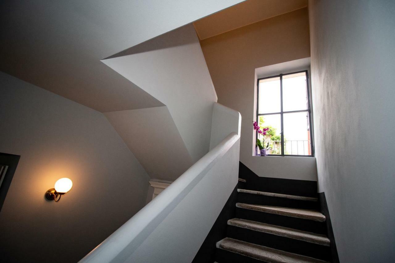 Locanda Capolago Colico Zewnętrze zdjęcie