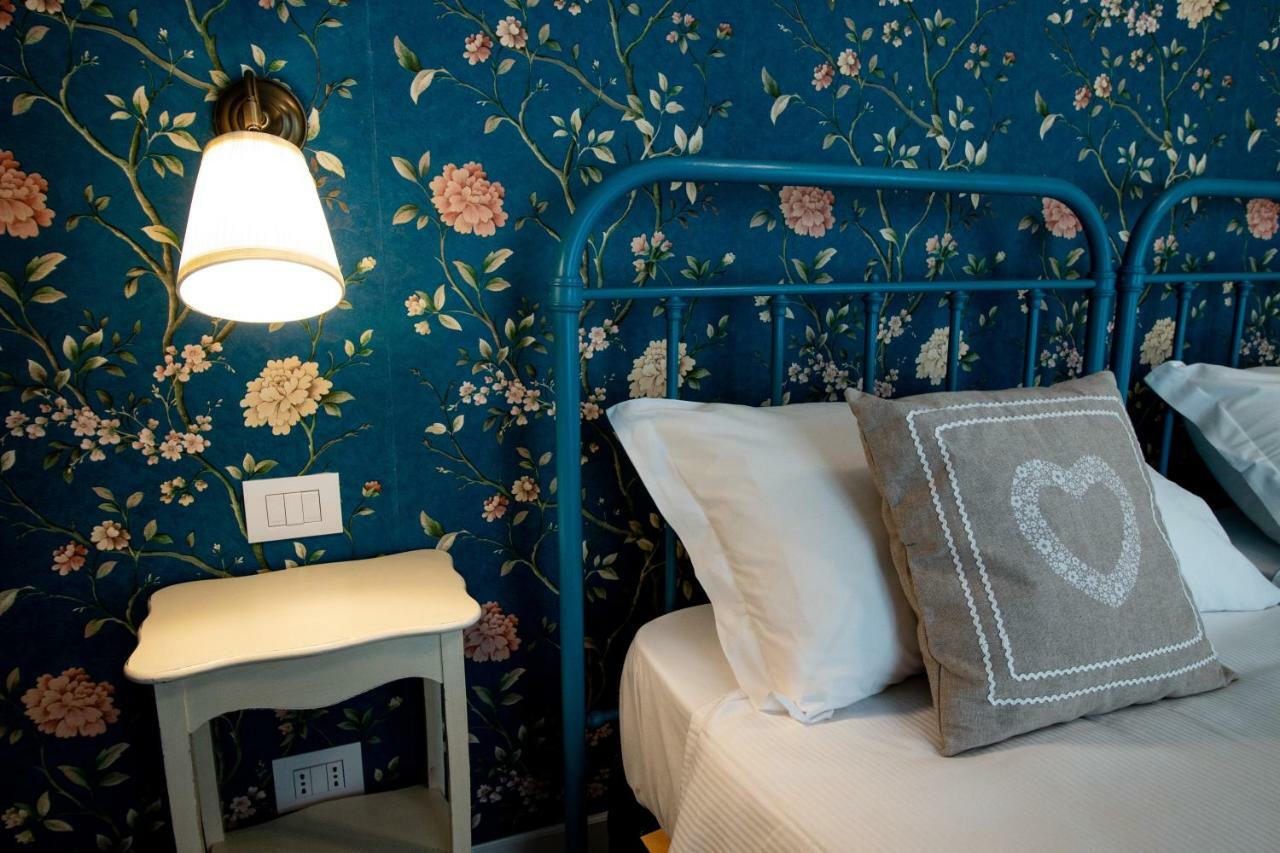 Locanda Capolago Colico Zewnętrze zdjęcie