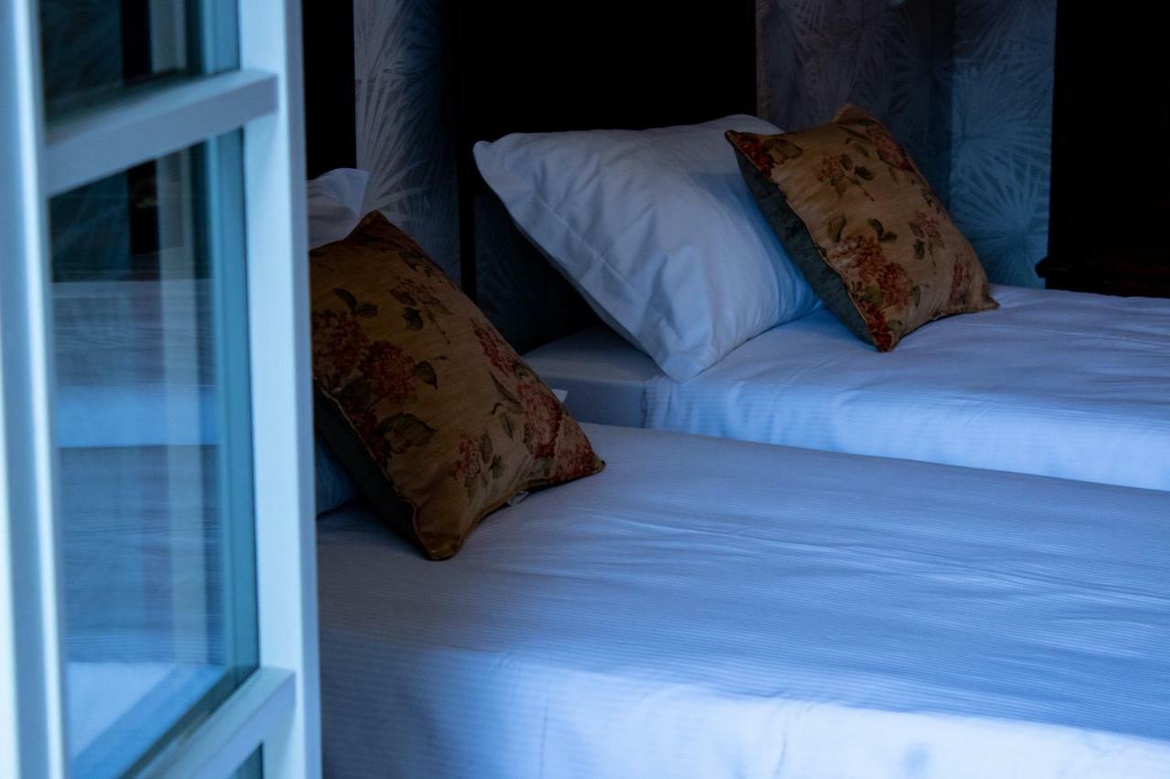 Locanda Capolago Colico Zewnętrze zdjęcie