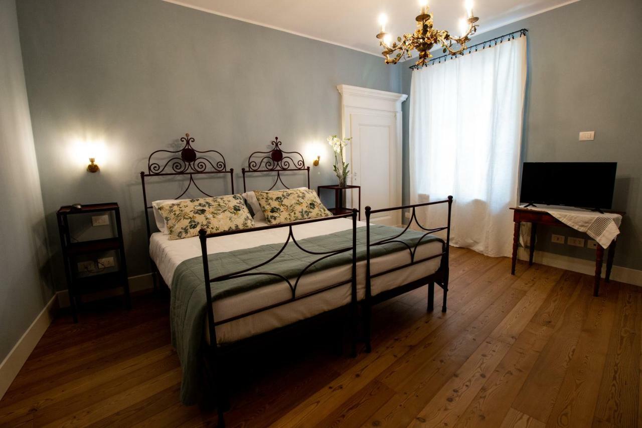 Locanda Capolago Colico Zewnętrze zdjęcie
