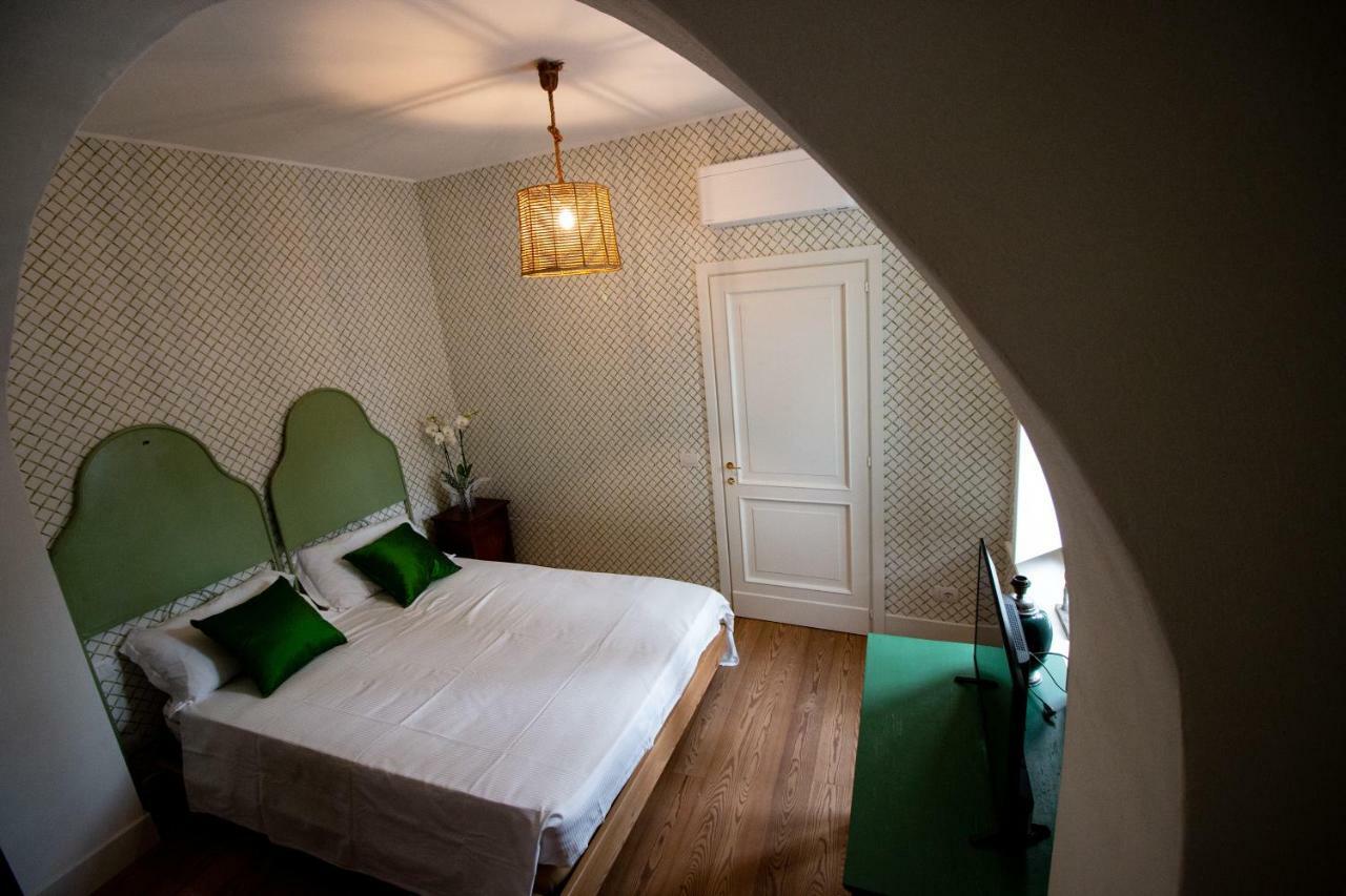 Locanda Capolago Colico Zewnętrze zdjęcie