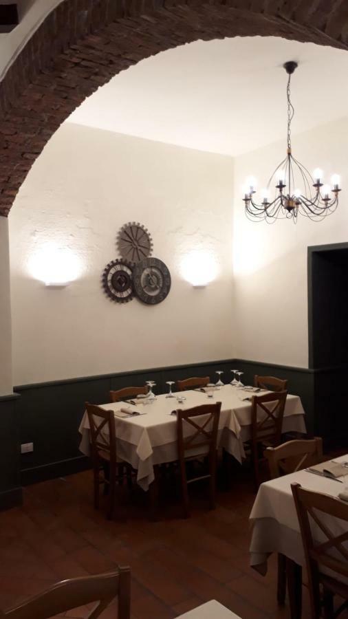 Locanda Capolago Colico Zewnętrze zdjęcie