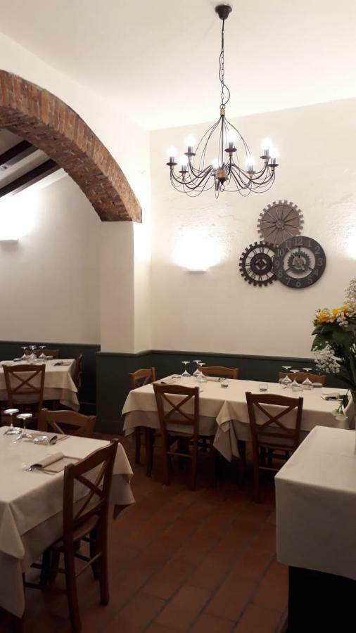 Locanda Capolago Colico Zewnętrze zdjęcie