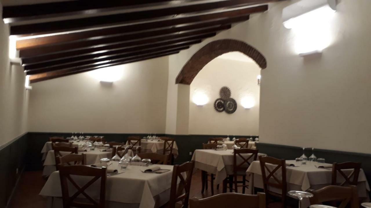 Locanda Capolago Colico Zewnętrze zdjęcie