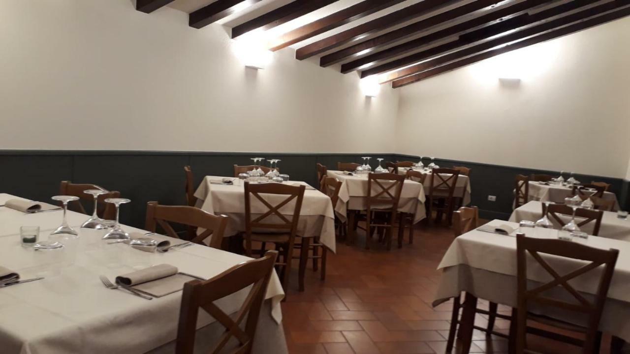 Locanda Capolago Colico Zewnętrze zdjęcie