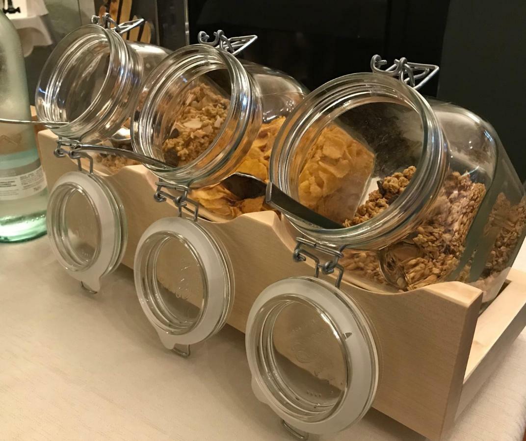Locanda Capolago Colico Zewnętrze zdjęcie