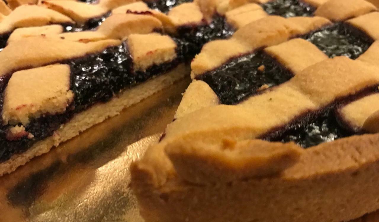 Locanda Capolago Colico Zewnętrze zdjęcie