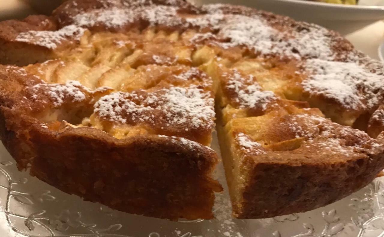 Locanda Capolago Colico Zewnętrze zdjęcie