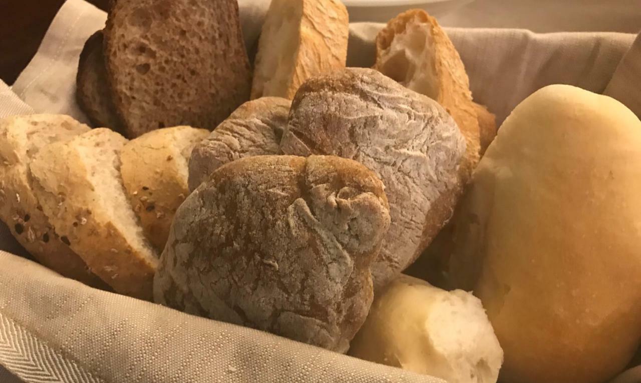 Locanda Capolago Colico Zewnętrze zdjęcie